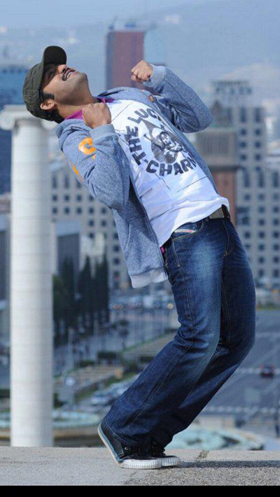 Baadshah Audio Track List, Baadshah Audio Songs Track List, Baadshah Movie Track List, NTR Baadshah Track List, NTR Baadshah MOvie Track List